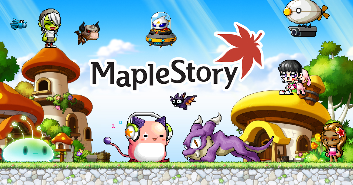 MapleStory