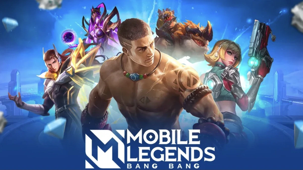 Mobile Legends: Bang Bang